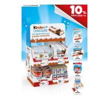 FER EXPO KIDS POINT 80U. 202511