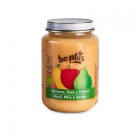 TARRITOS 4 FRUTAS BIO CRISTAL 200GR. 8P.