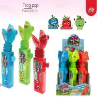 BIP FROG POP RANAS 12P.