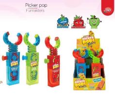 BIP PICKER POP TENEZAS 12P.