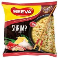 REE SOBRE FIDEOS GAMBAS 60GR. 24P.