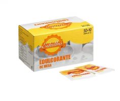 LLO EDULCORANTE 60U. 24P.