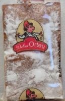 ORT BIZCOCHO YOGUR DOBLE 1U. 90GR. 21P.