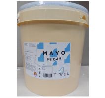 TIVEL MAYO KEBAB 10ML.