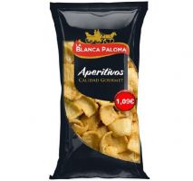 LBP CORTEZA DE TRIGO 110GR. 12P. 1,09EUR