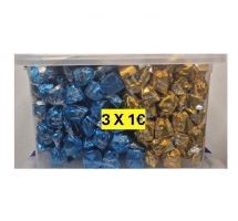 WIT TUPPER GOLDEN BIANCO 4KG. 284U.