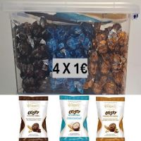 WIT TUPPER CRISPY 216U.