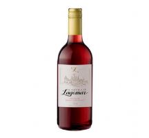 LAG VINO ROSADO CASTILLO LAGOMAR 0,75L. 12P.